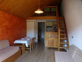 Appartement au cœur de Méribel, 4 pers., balcon sud, proche pistes et commerces - FR-1-411-693